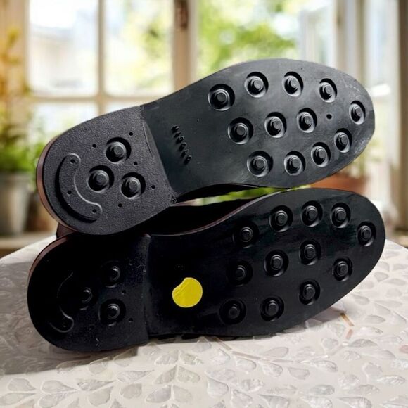 Nisolo Anthropologie Amalia All-Weather Lace Up Boot NEW - Picture 8 of 9